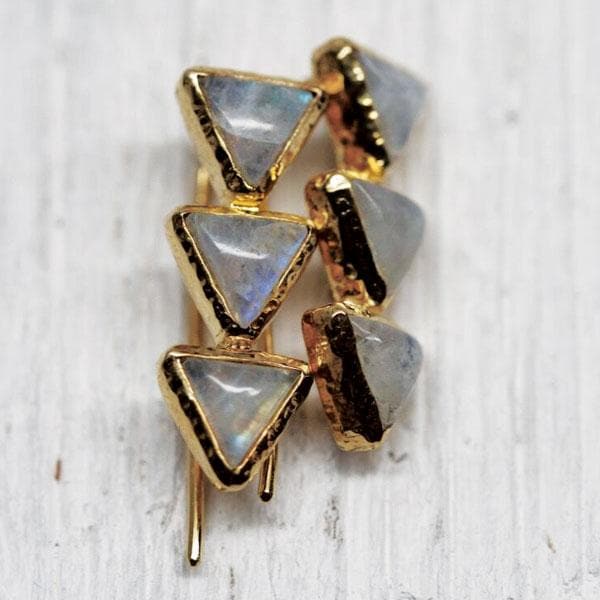 Mini Pyramid Crawler